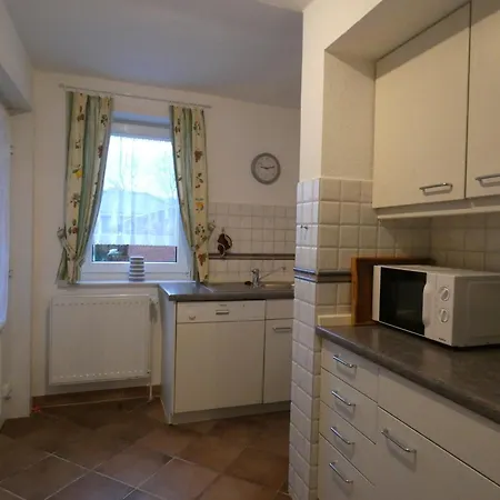 Haus Wiking - Oland Whg12 * Wyk auf Föhr