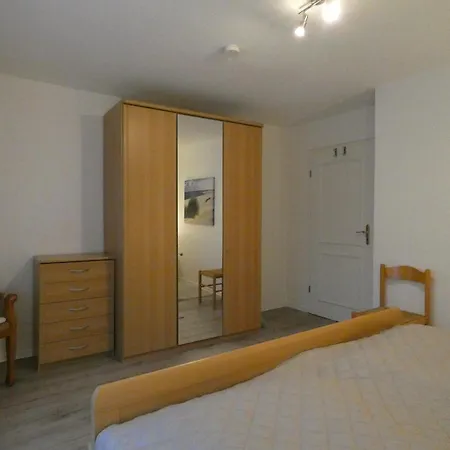 Haus Wiking - Oland Whg12