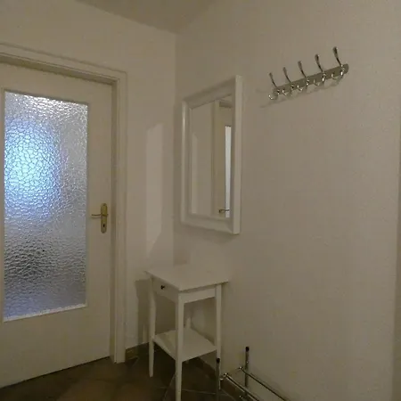 Haus Wiking - Oland Whg12 Apartman Wyk auf Föhr