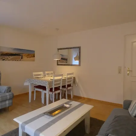 Haus Wiking - Oland Whg12